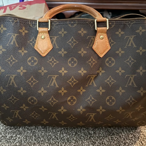 Louis Vuitton speedy 25 SEE DESCRIPTION - Picture 12 of 14